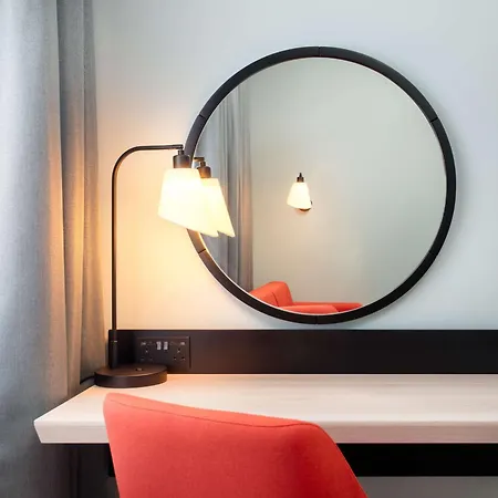 Hyatt Place East Londres