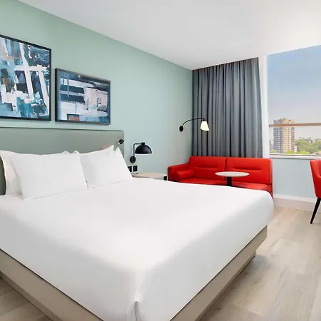 Hyatt Place East 4* Londres