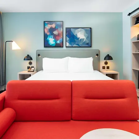 Hyatt Place East Hotel