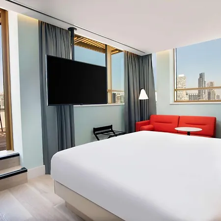 Hotel Hyatt Place East 4*