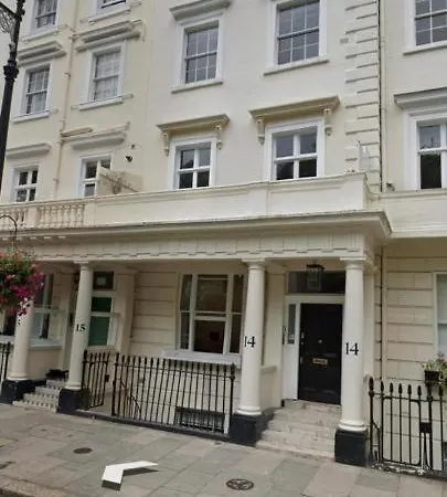 Superb Flat Near Victoria Station Appartement *