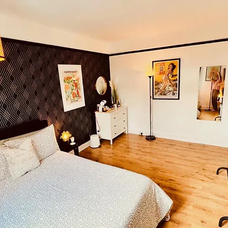 Guest house Rest Boutique Notting Hill London