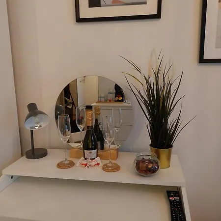 Rest Boutique Notting Hill Guest house London