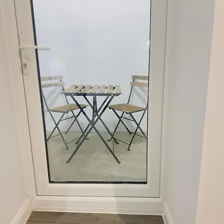 Hackney By Sleepy Appartement *