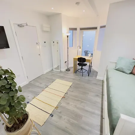 Hackney By Sleepy Appartement Londen
