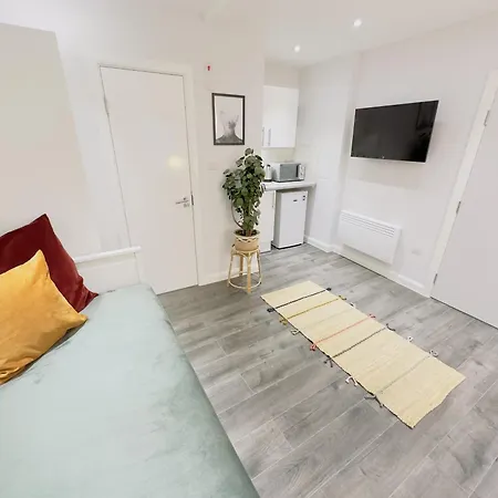 Appartement Hackney By Sleepy