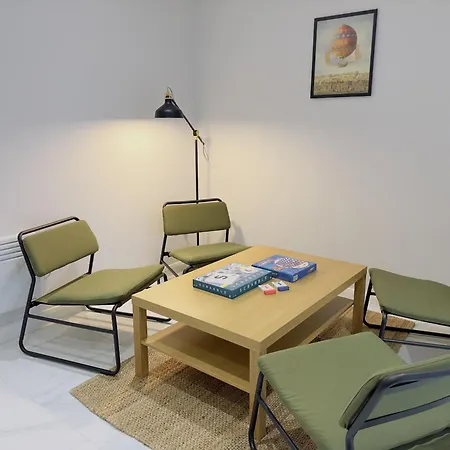 Appartement Hackney By Sleepy *