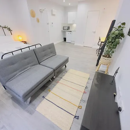 Hackney By Sleepy Appartement