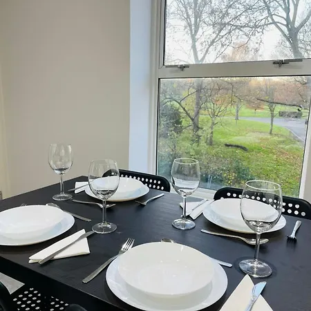 Appartement Hackney By Sleepy *