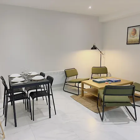 Hackney By Sleepy Appartement