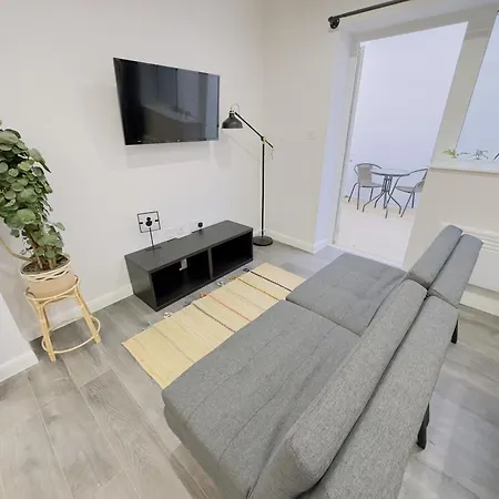 Appartement Hackney By Sleepy