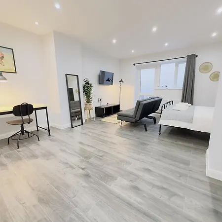 Appartement Hackney By Sleepy *