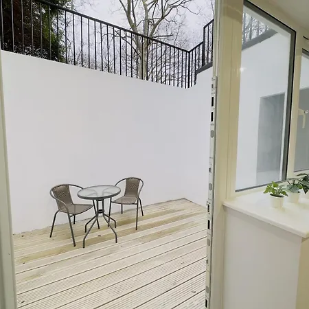 Hackney By Sleepy Appartement *