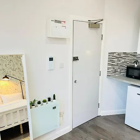 Hackney By Sleepy Appartement Londen