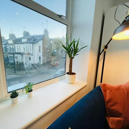 Hackney By Sleepy * Londen