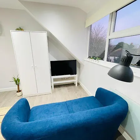 Appartement Hackney By Sleepy Londen