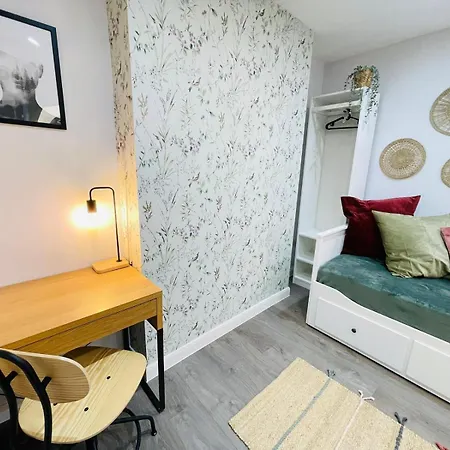 Appartement Hackney By Sleepy