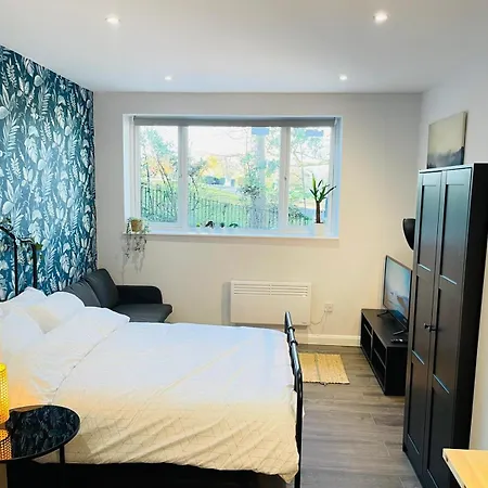 Appartement Hackney By Sleepy Londen