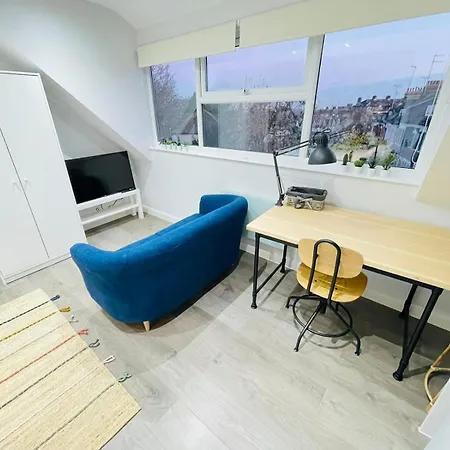 Hackney By Sleepy Appartement Londen