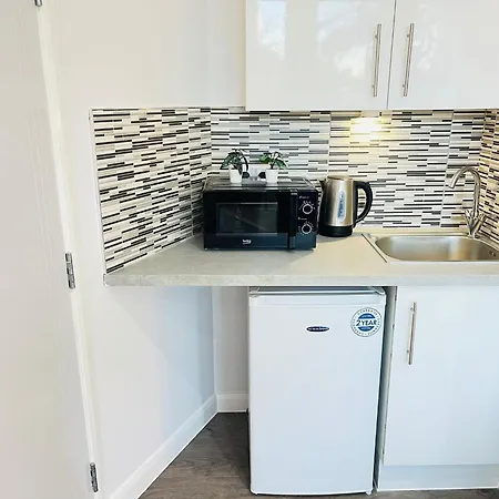 Appartement Hackney By Sleepy
