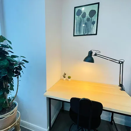 Appartement Hackney By Sleepy *
