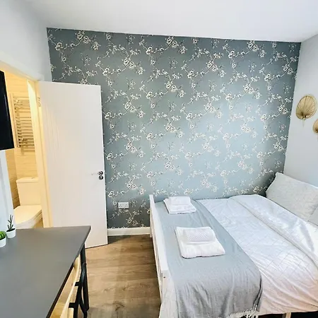 Hackney By Sleepy Appartement *