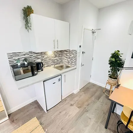 Appartement Hackney By Sleepy