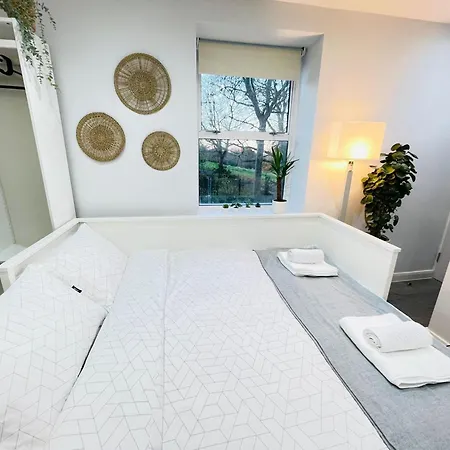 Appartement Hackney By Sleepy