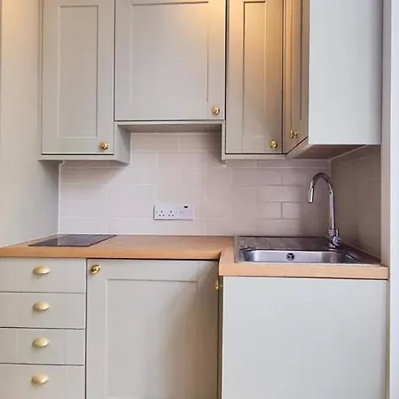 Knightsbridge Residences By Dena Elite Collection Appartamento