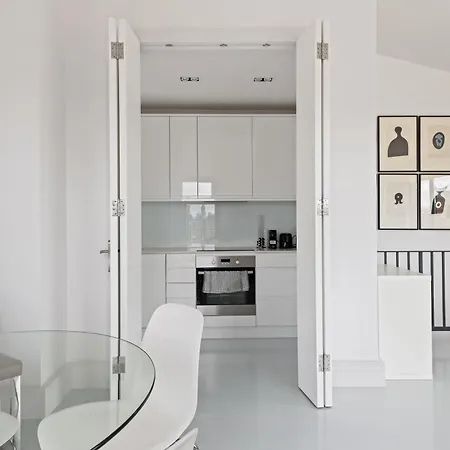 Knightsbridge Residences By Dena Elite Collection * Londra