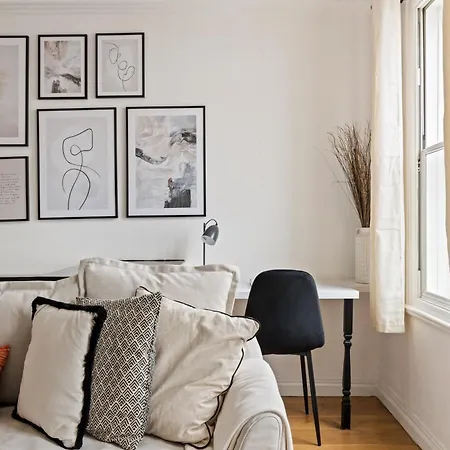 Knightsbridge Residences By Dena Elite Collection