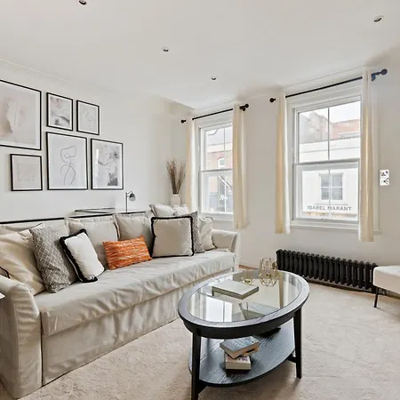 Knightsbridge Residences By Dena Elite Collection *