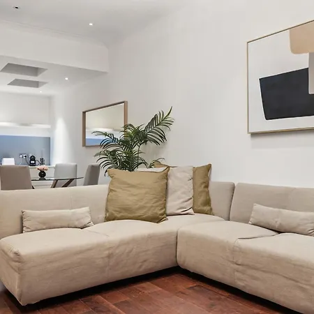 Knightsbridge Residences By Dena Elite Collection Appartamento