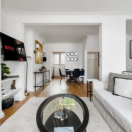 Appartamento Knightsbridge Residences By Dena Elite Collection Londra