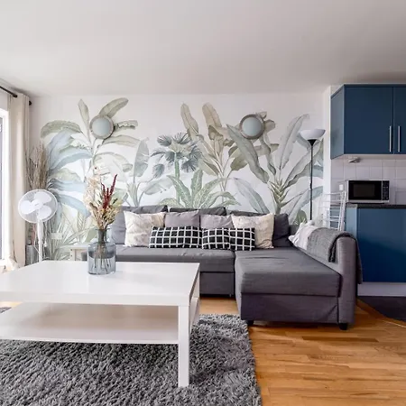 Guestready - Stylish Haven In Tower Hamlets * London