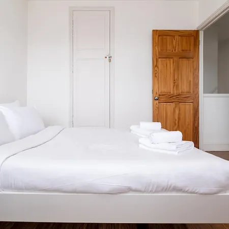 Apartment Guestready - Barnsbury's Comfort Near King's Cross *