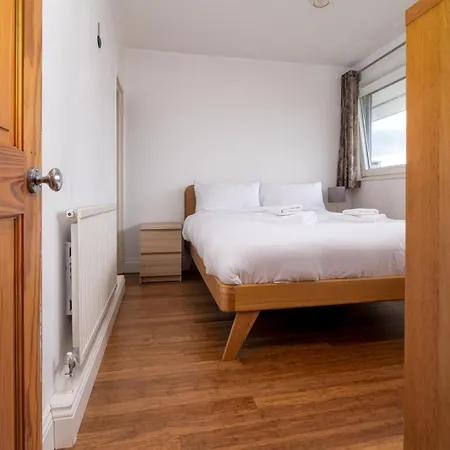 Guestready - Barnsbury's Comfort Near King's Cross London