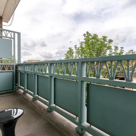 Guestready - Barnsbury's Comfort Near King's Cross Apartment *