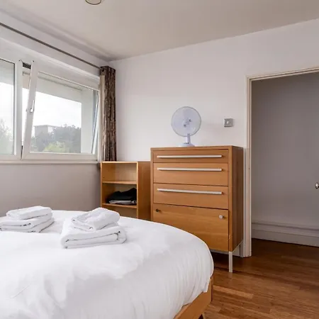 Apartment Guestready - Barnsbury's Comfort Near King's Cross *