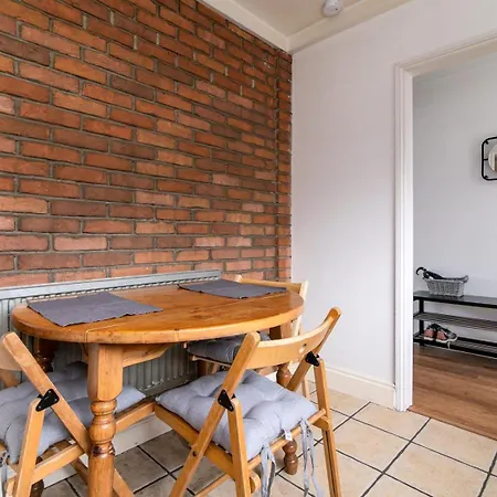 Guestready - Barnsbury's Comfort Near King's Cross Apartment
