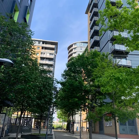 North Acton Flat