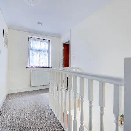 Guestready - Bright Terrace House In Maida Hill Apartment London