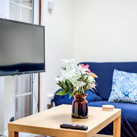 Guestready - Bright Terrace House In Maida Hill Apartment *