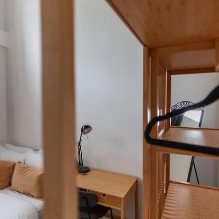 Stylish Comfort In London Appartement *