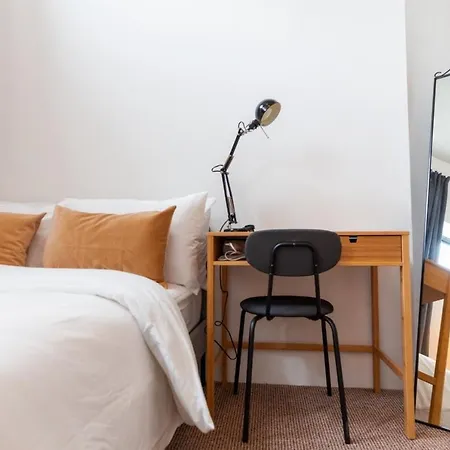 Stylish Comfort In London