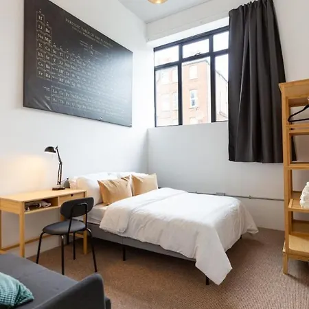 Appartement Stylish Comfort In London Finchley