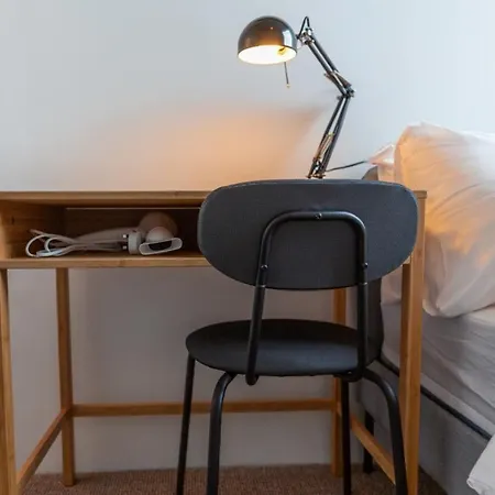 Appartement Stylish Comfort In London