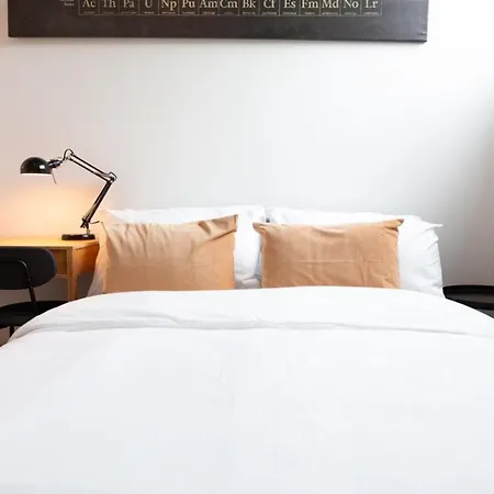 Stylish Comfort In London * Finchley