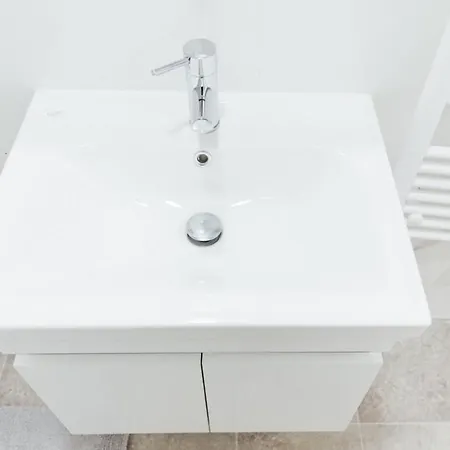 Stylish Comfort In London Appartement