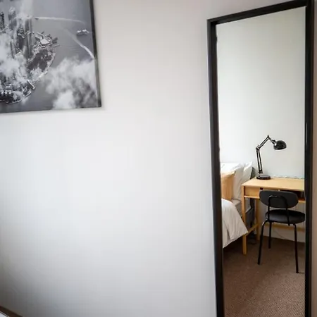 Appartement Stylish Comfort In London